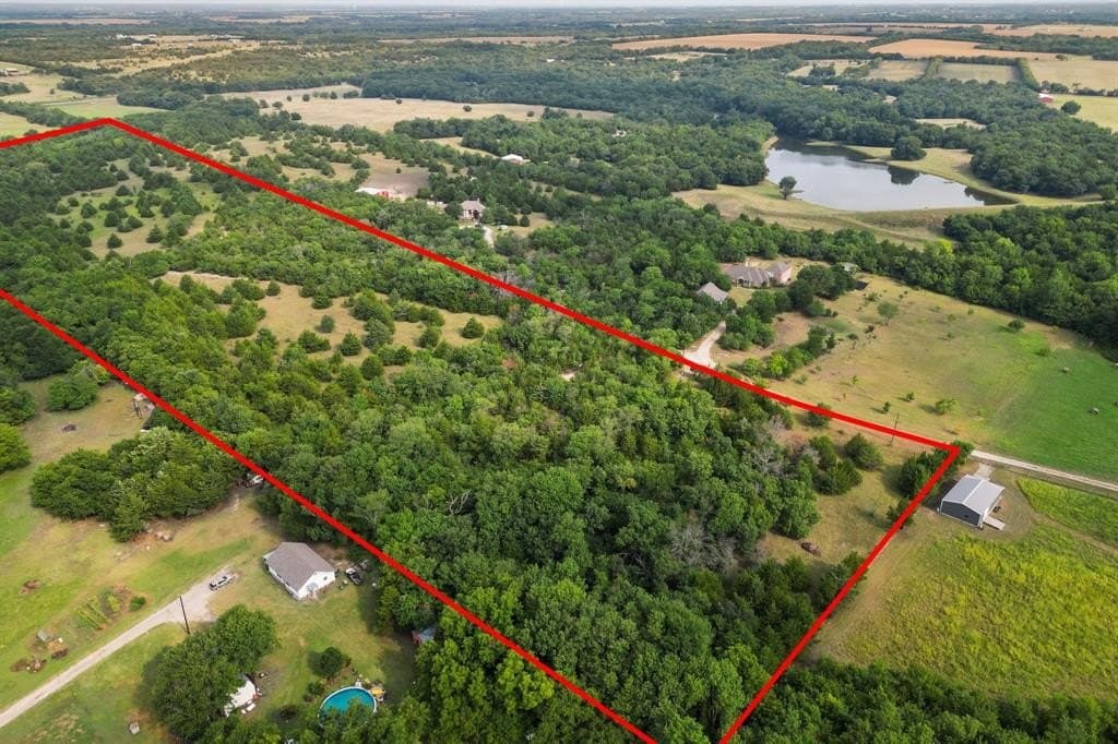 4.5 acres in Grayson County - photo 5