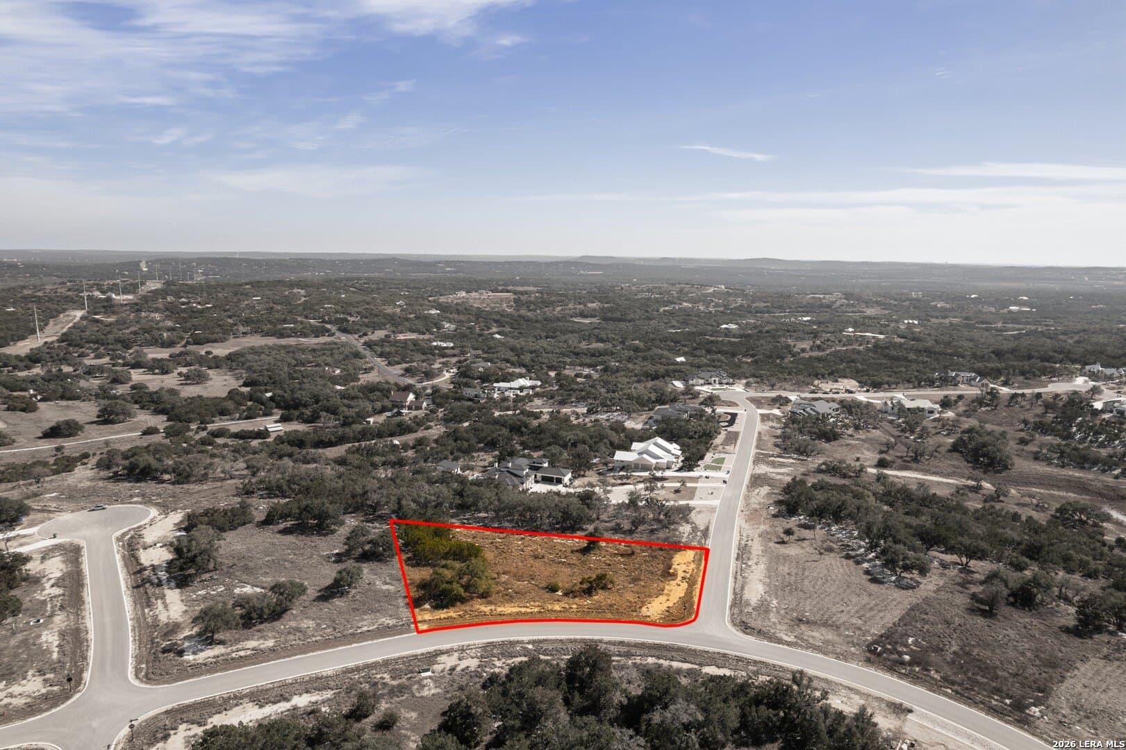 1.04 acres in Comal County - photo 4