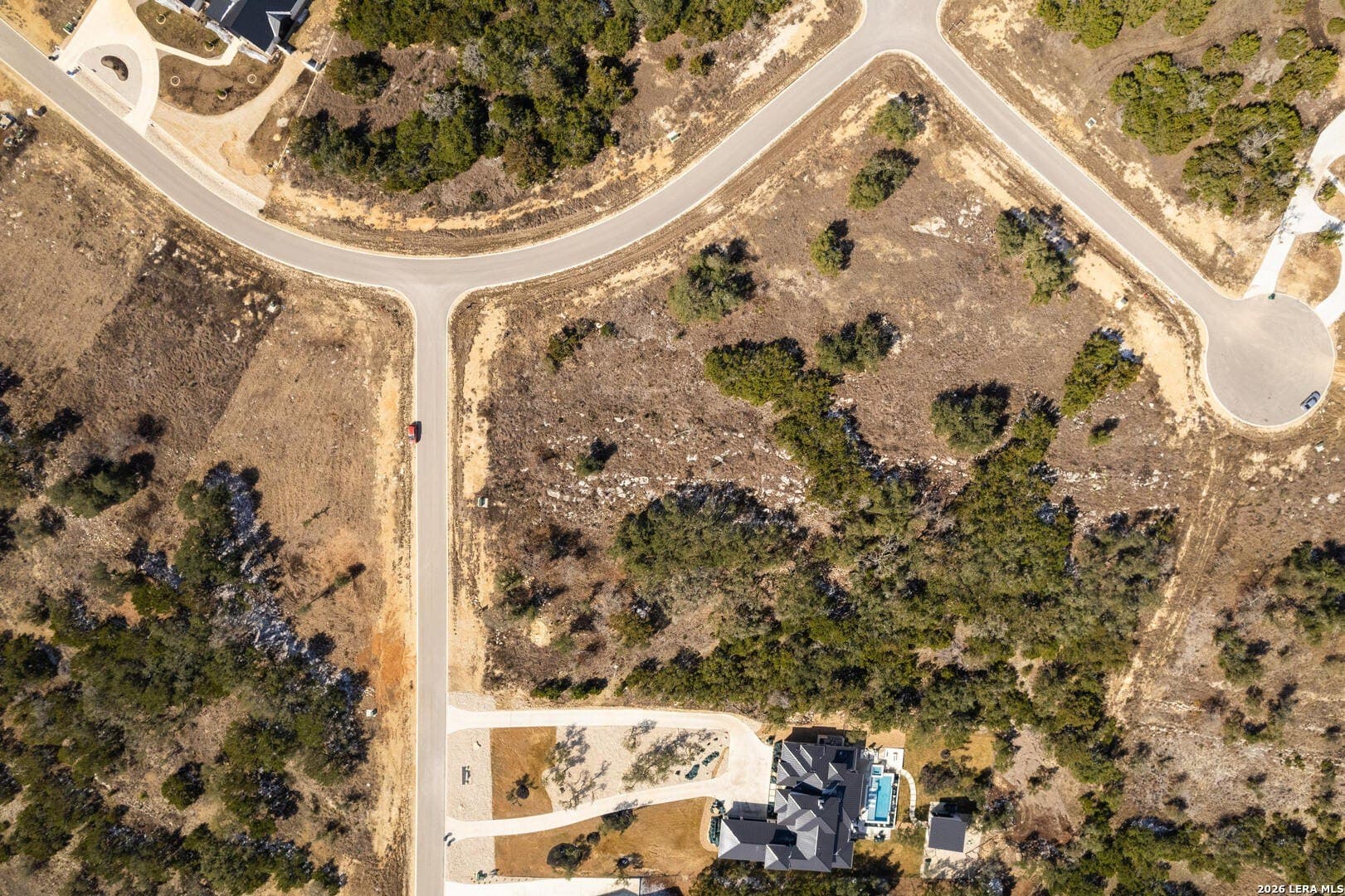 1.04 acres in Comal County - photo 8
