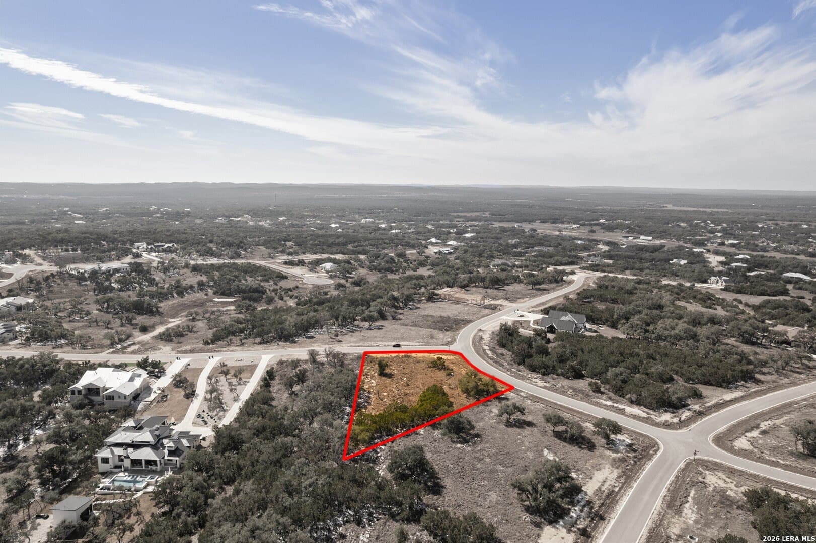 1.04 acres in Comal County - photo 2