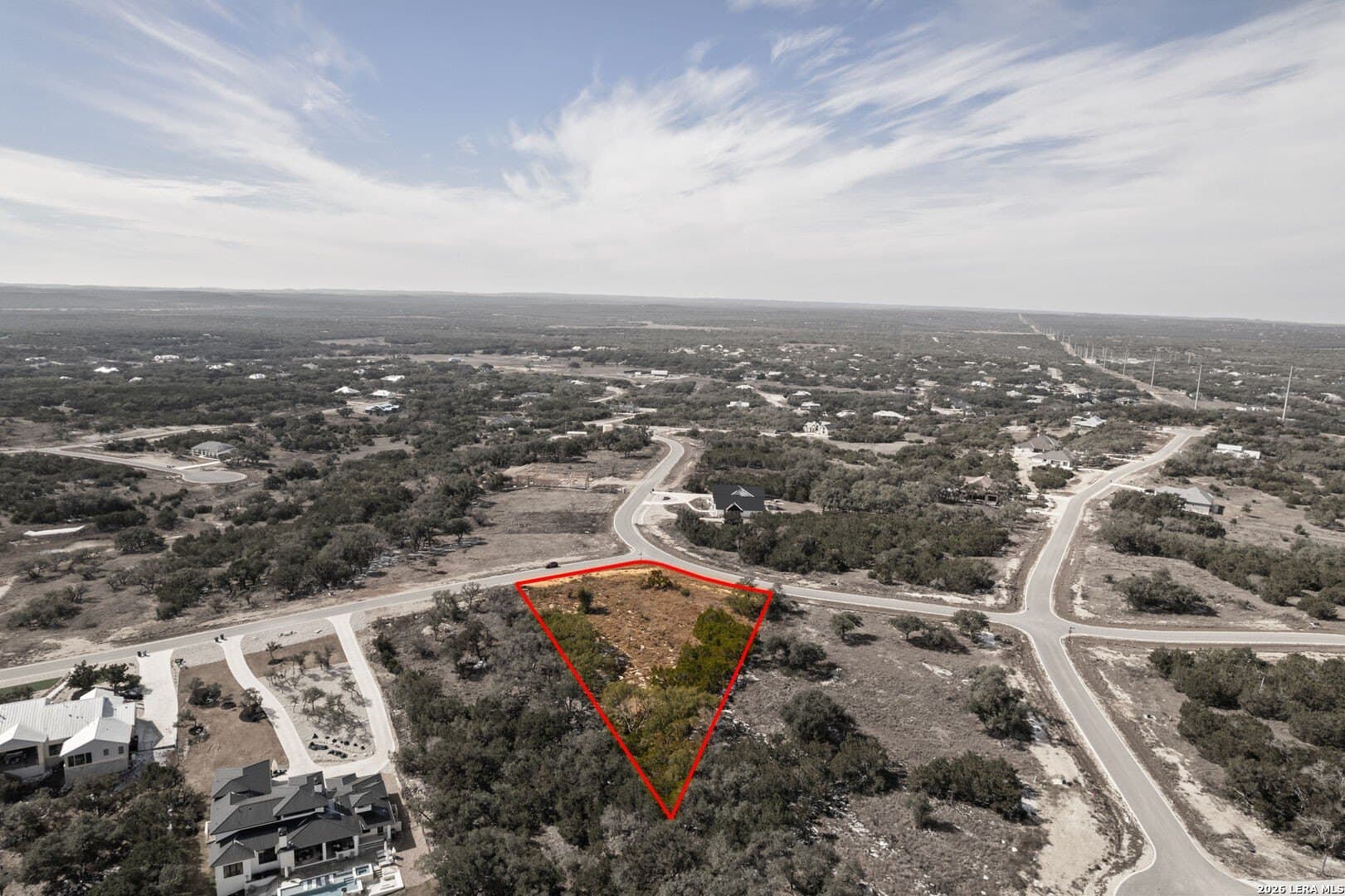 1.04 acres in Comal County - photo 3