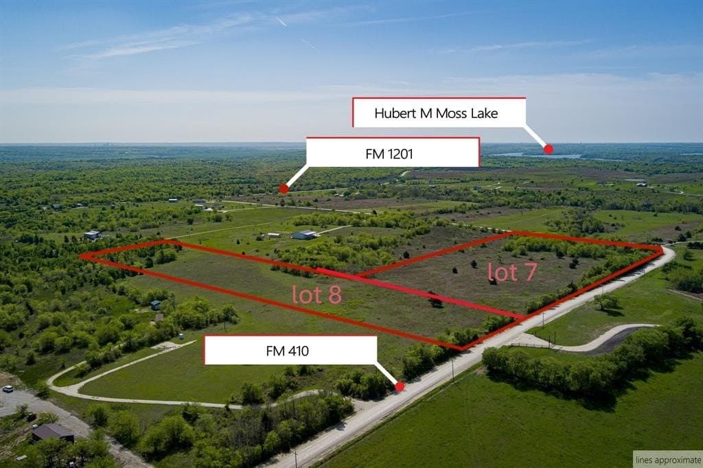 20.58 acres in Cooke County - photo 15