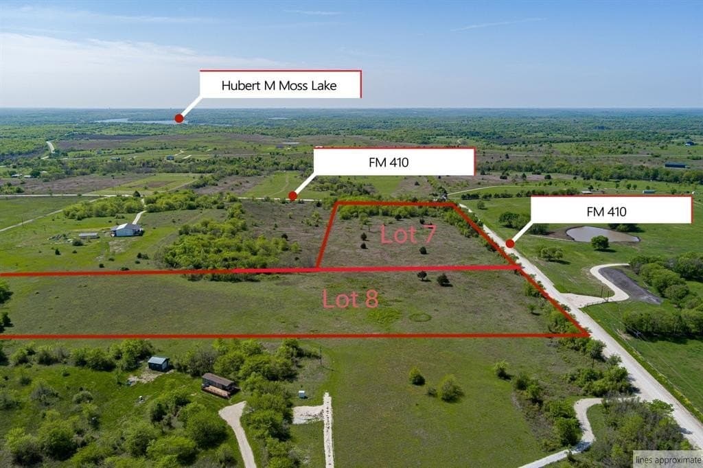 20.58 acres in Cooke County - photo 21