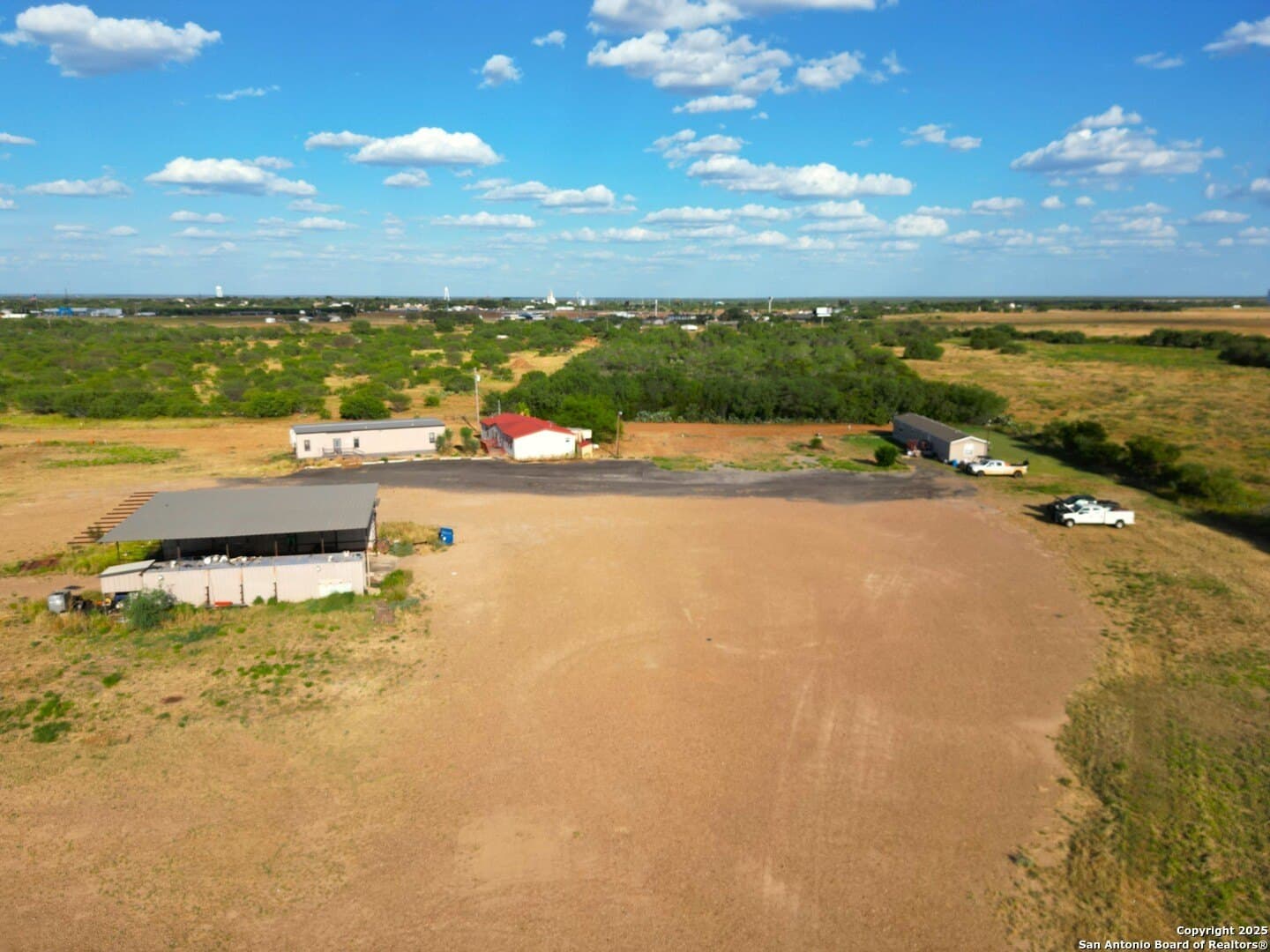 15.07 acres in Frio County - photo 5