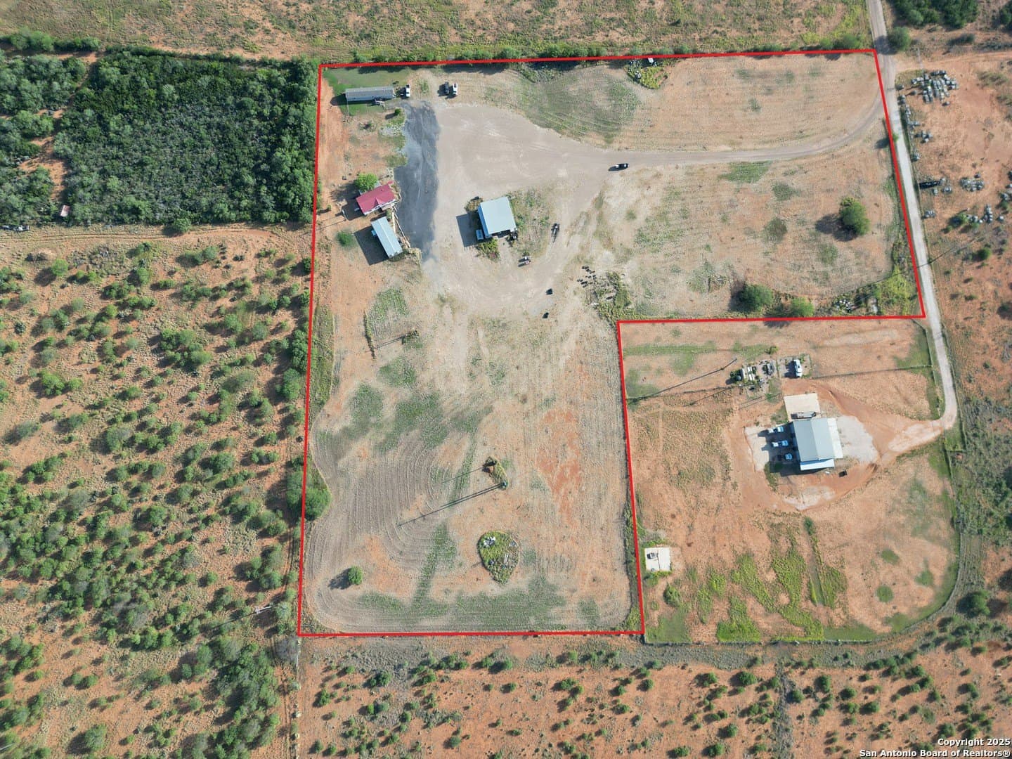 15.07 acres in Frio County - photo 3