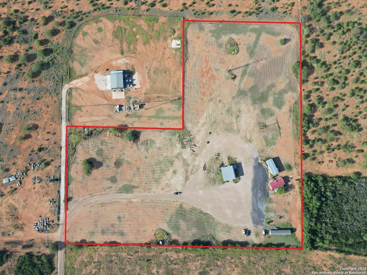 15.07 acres in Frio County - photo 4
