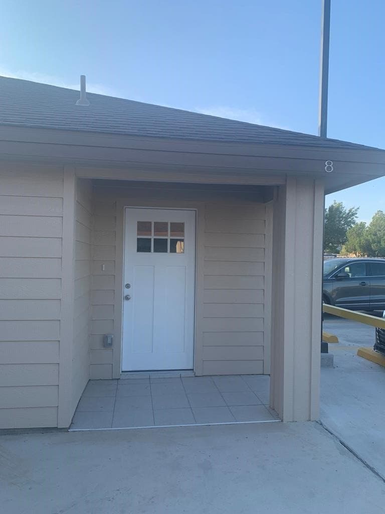 122 Fresno St