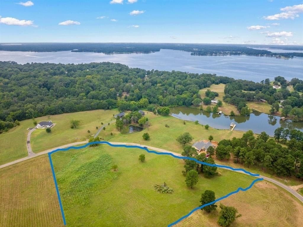2.58 acres in Camp County - photo 4