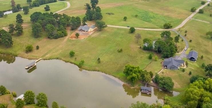 2.58 acres in Camp County - photo 3