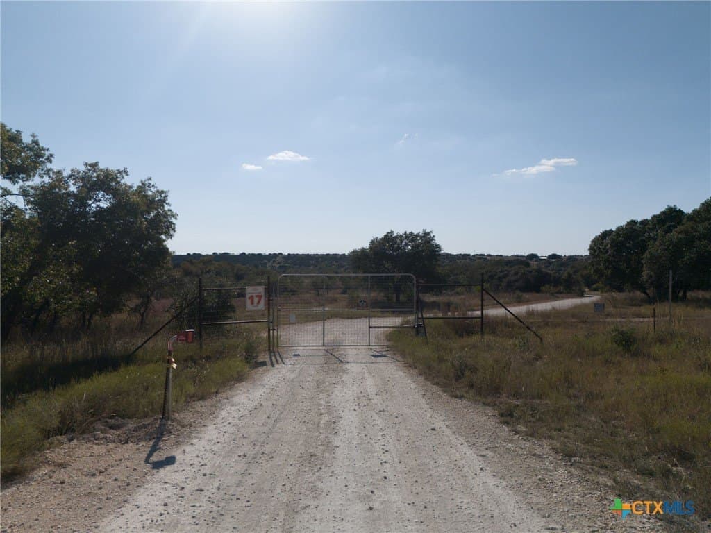 10.1 acres in Lampasas County - photo 4