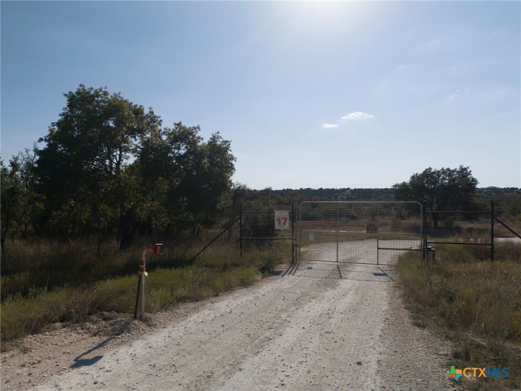 10.1 acres in Lampasas County - photo 5