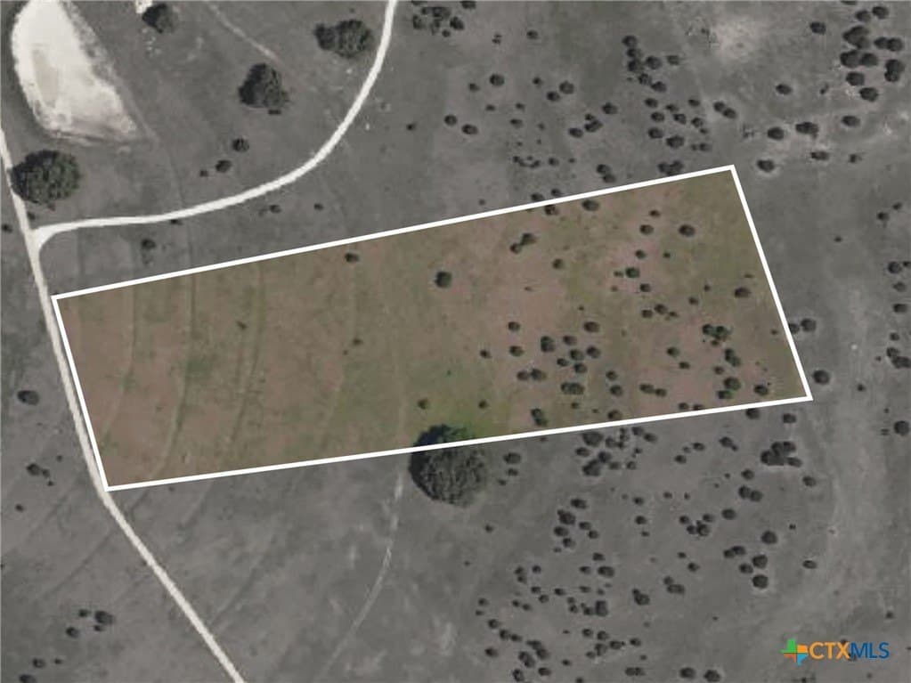 10.1 acres in Lampasas County - photo 2