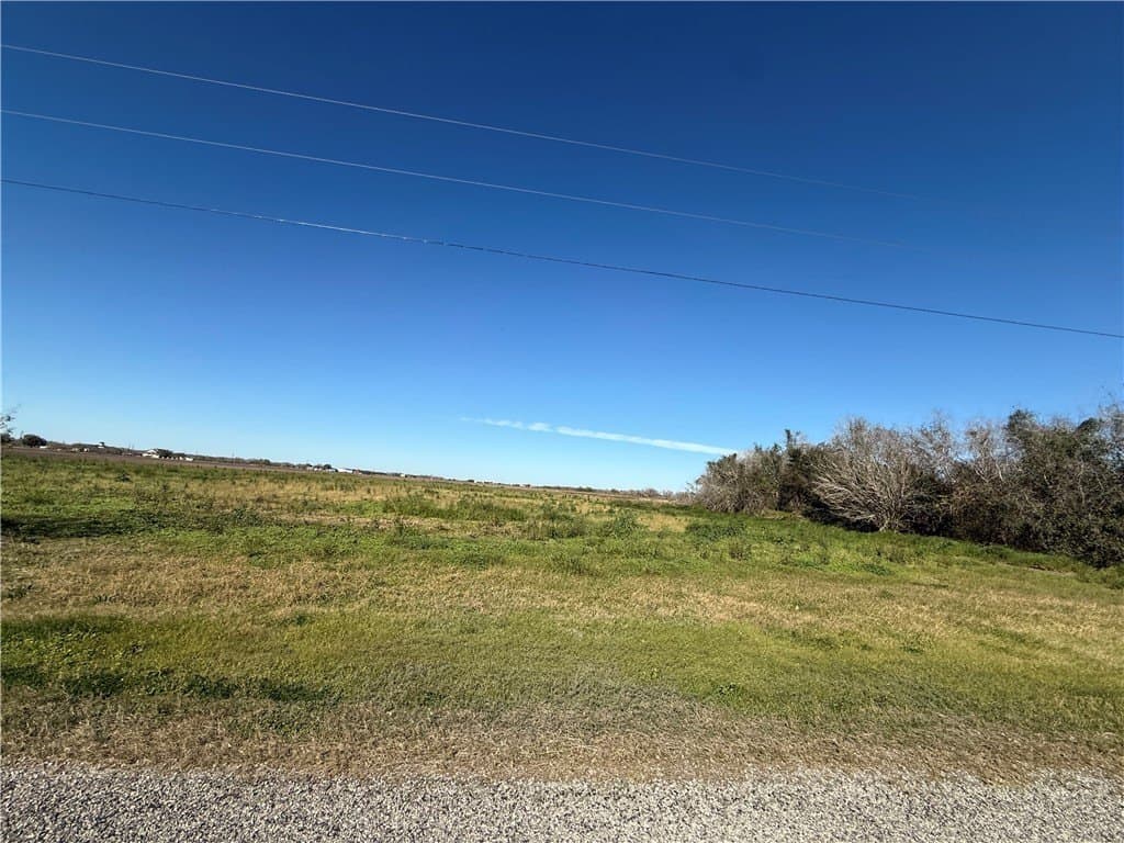 County Road 984 lot: 0