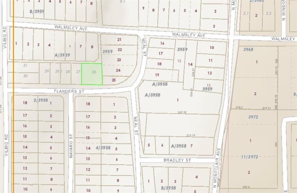 0.21 acres in Dallas County - photo 2