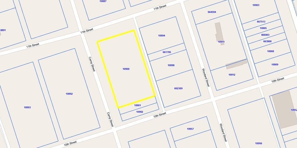 0.8 acres in Ward County - photo 2