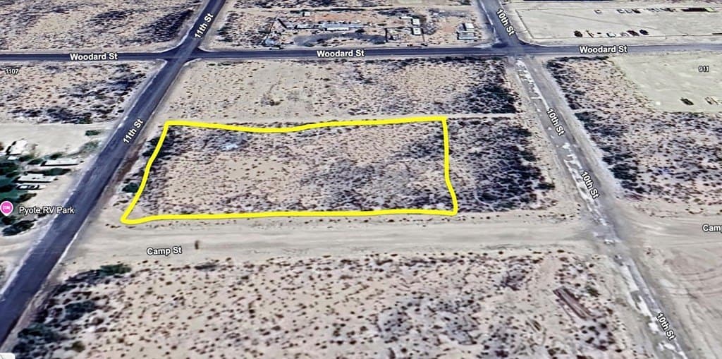 0.8 acres in Ward County - photo 3