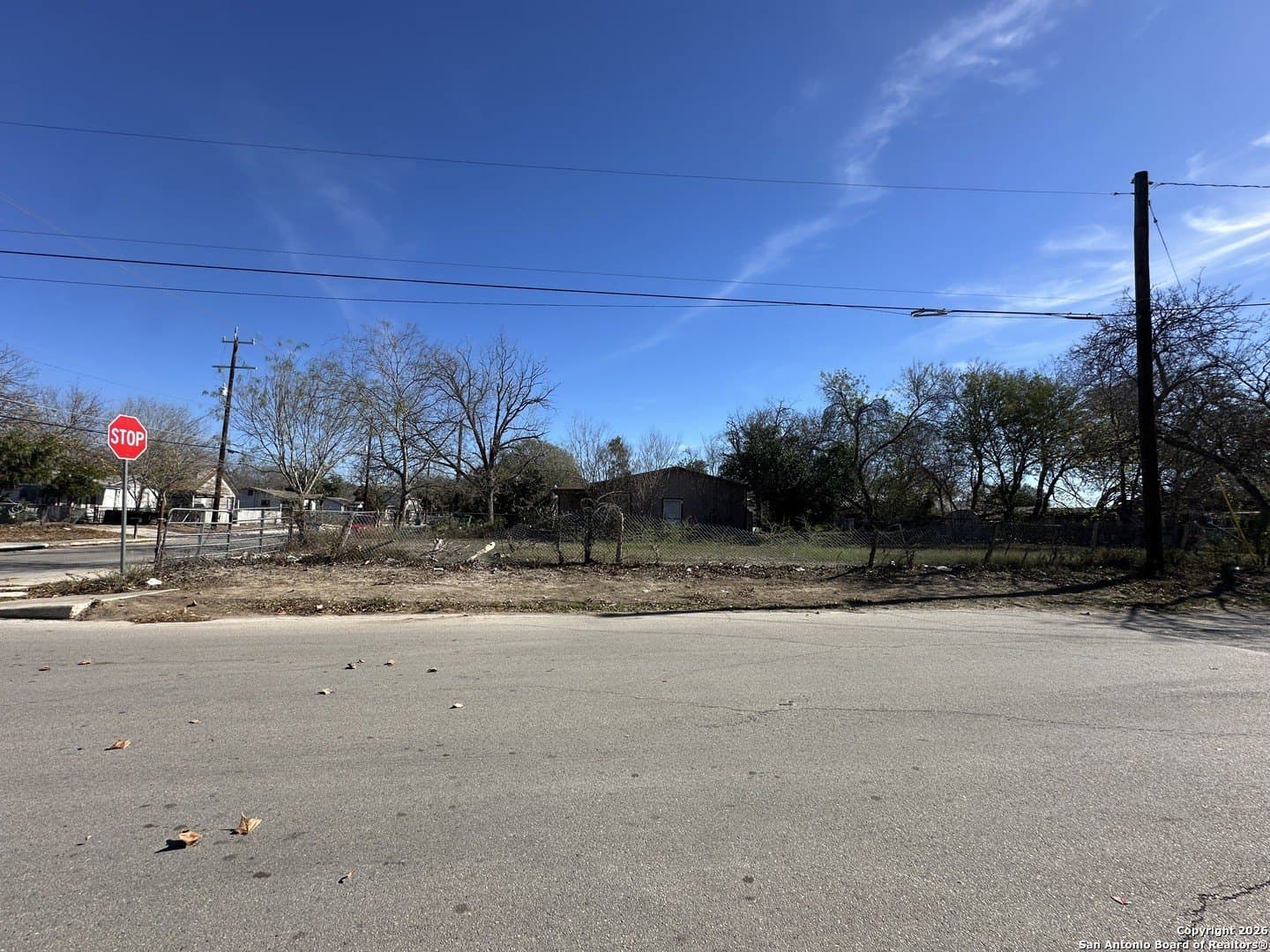 0.14 acres in Bexar County - photo 2