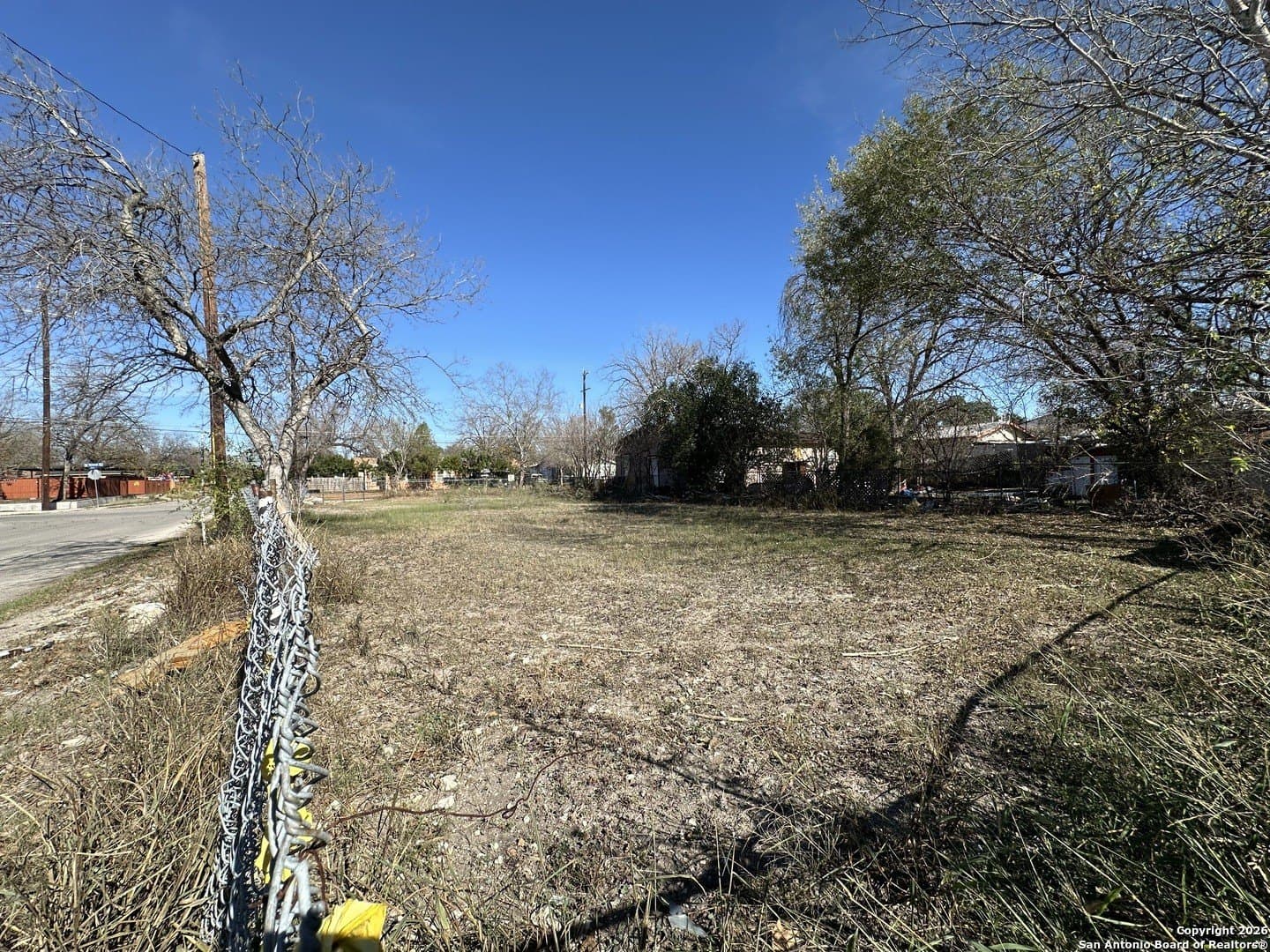 0.14 acres in Bexar County - photo 4