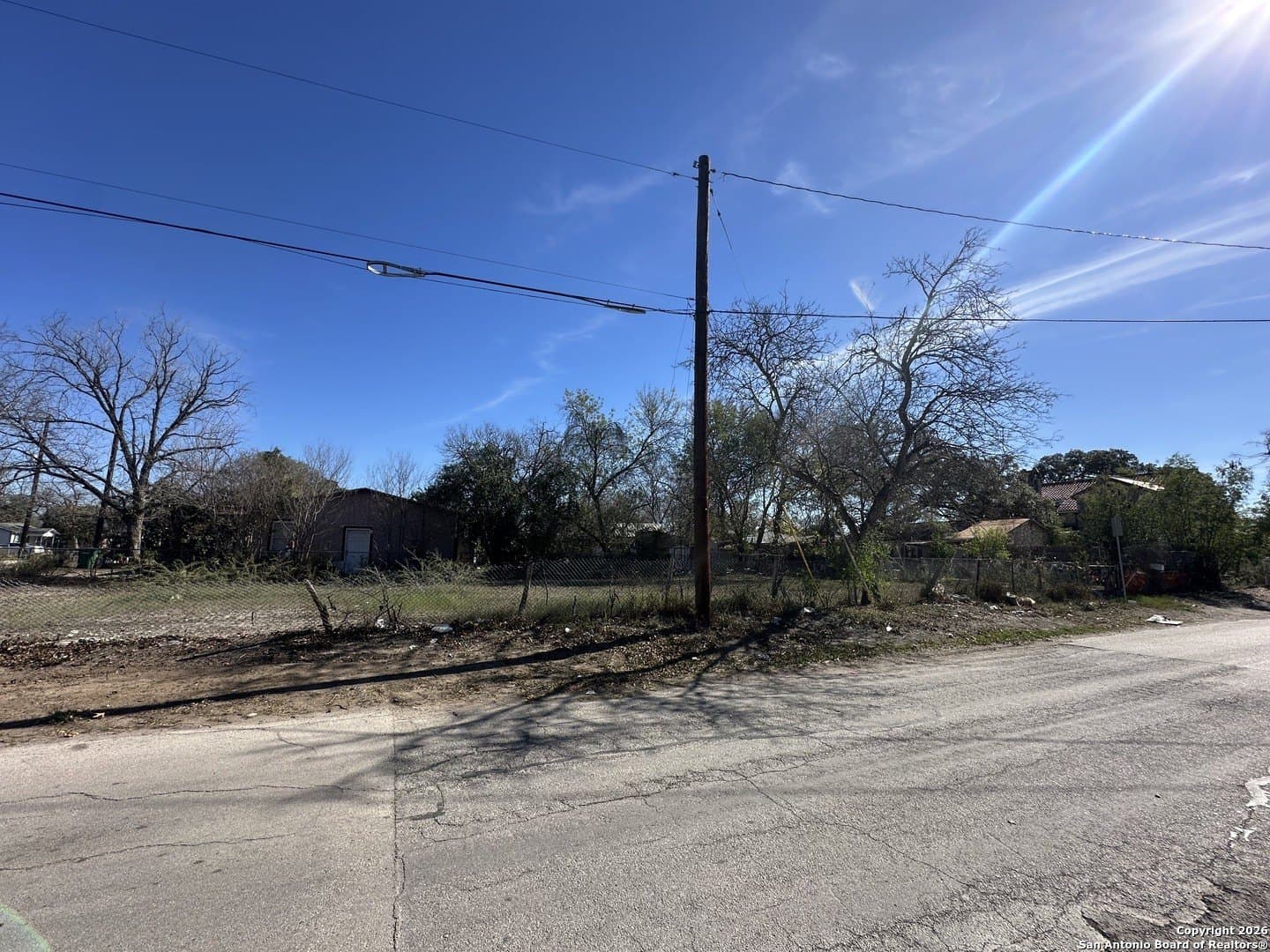 0.14 acres in Bexar County - photo 3