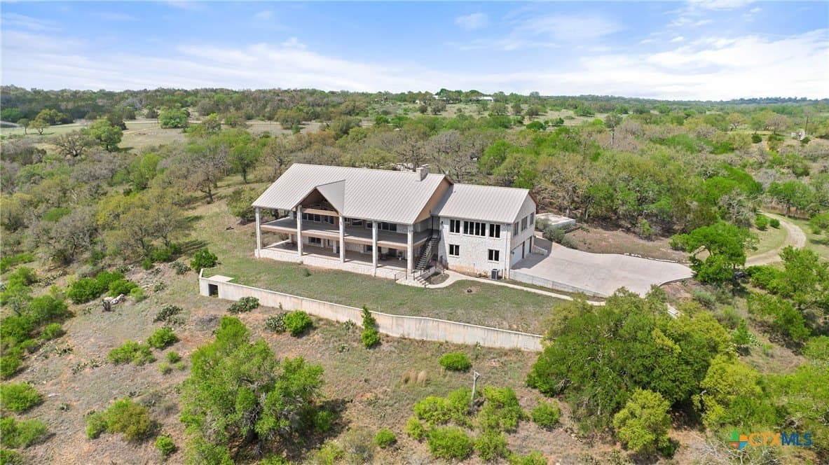28.05 acres in Burnet County - photo 13
