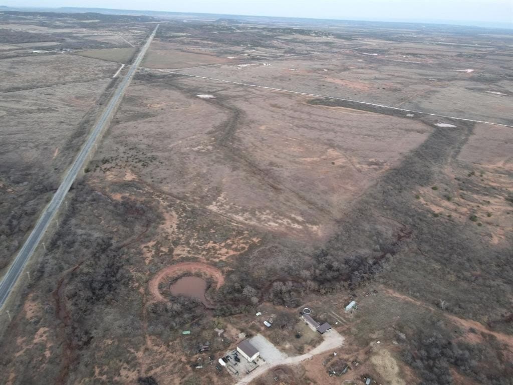 120.83 acres in Taylor County - photo 2