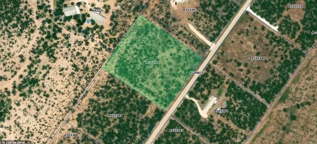 9526 Iron Spoke Trail lot: 13