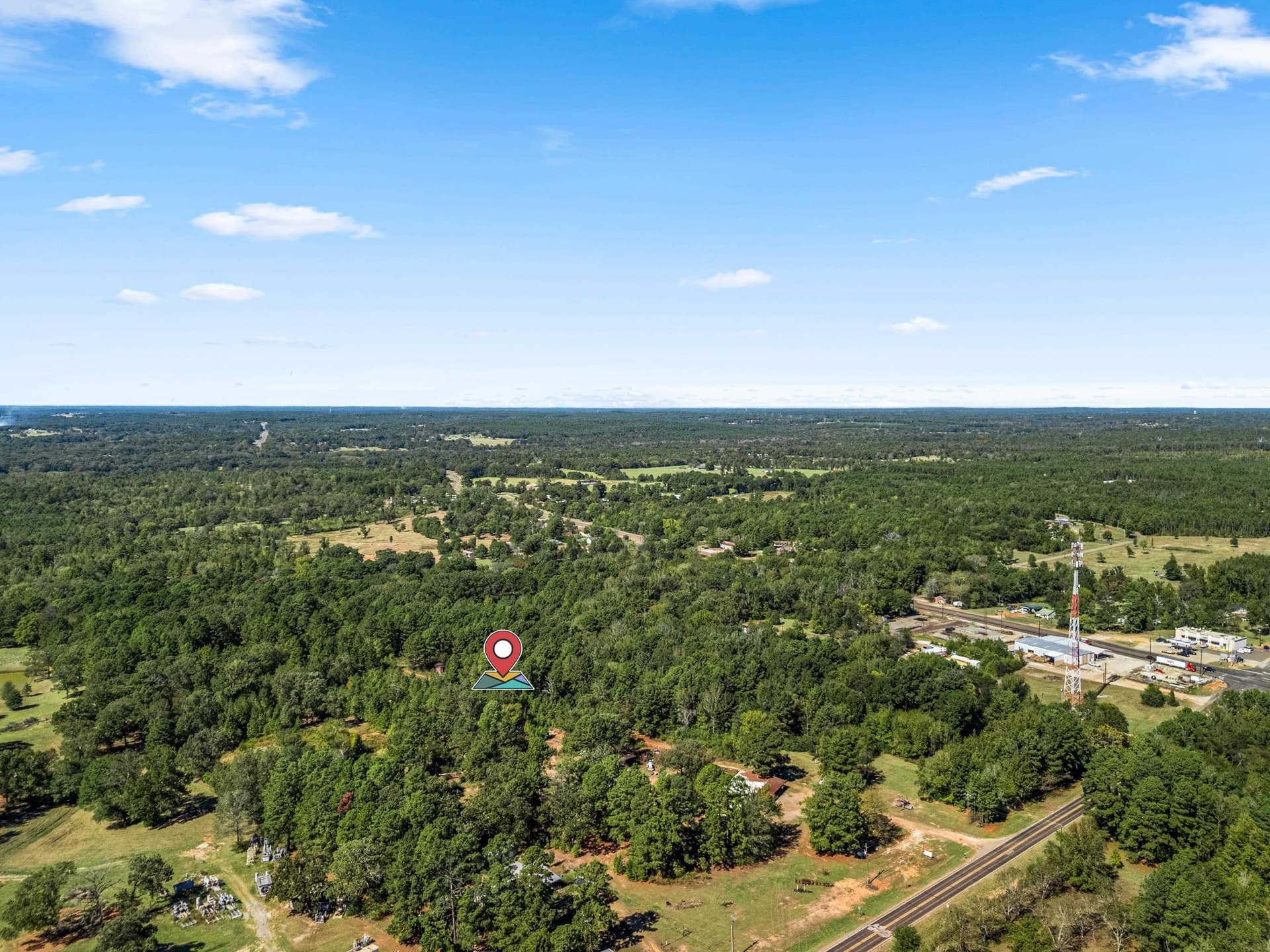 21.23 acres in Texas County - photo 3