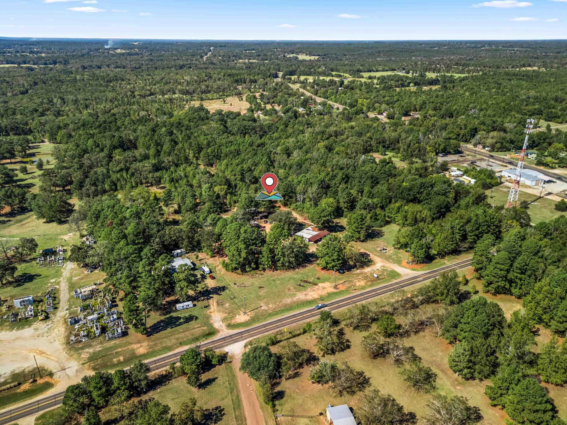 21.23 acres in Texas County - photo 5