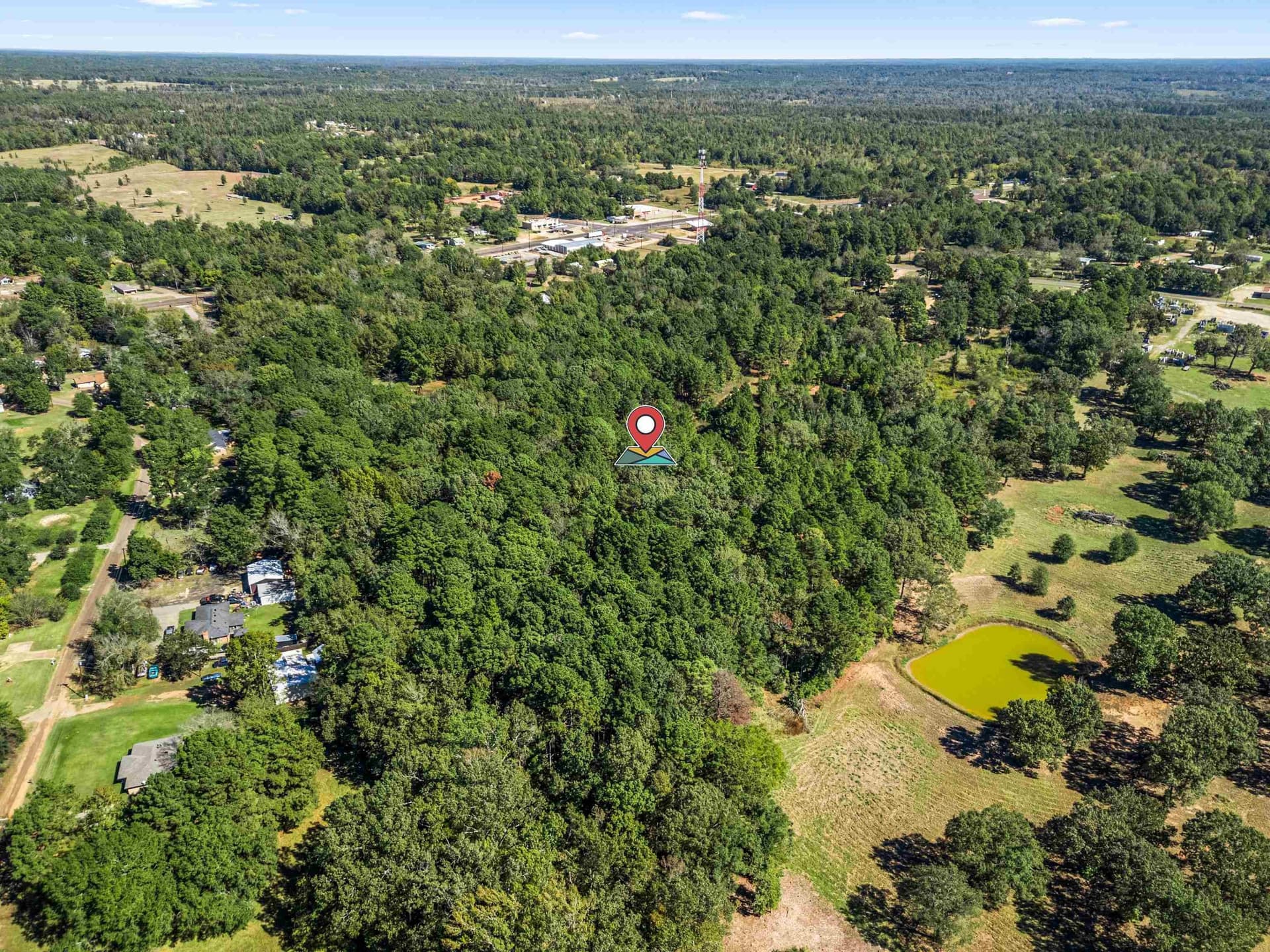 21.23 acres in Texas County - photo 4