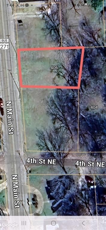 0.6 acres in Red River County - photo 8