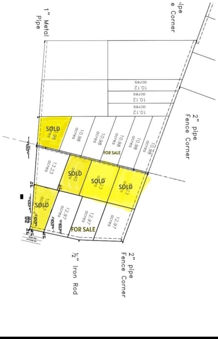 12.97 acres in LA SALLE County - photo 11
