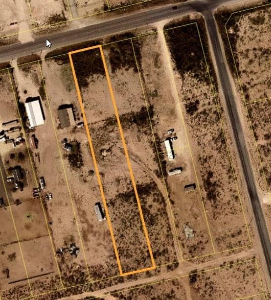 2.84 acres in Ector County - photo 3