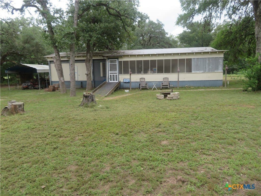 61.16 acres in Lavaca County - photo 9
