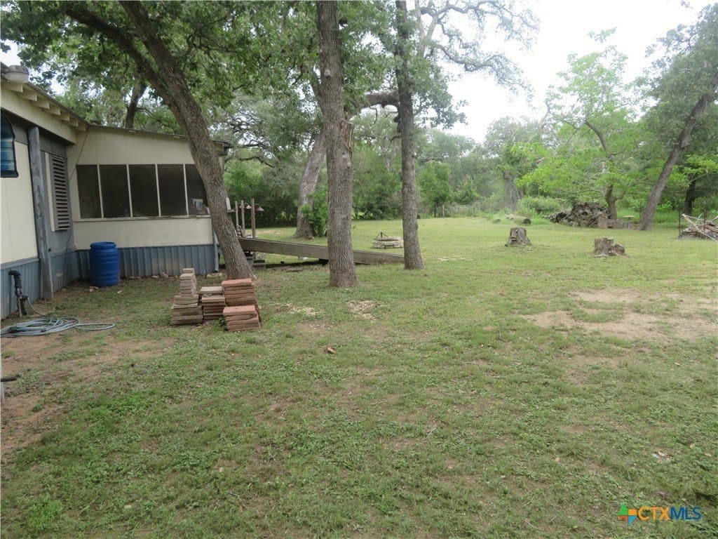 61.16 acres in Lavaca County - photo 7
