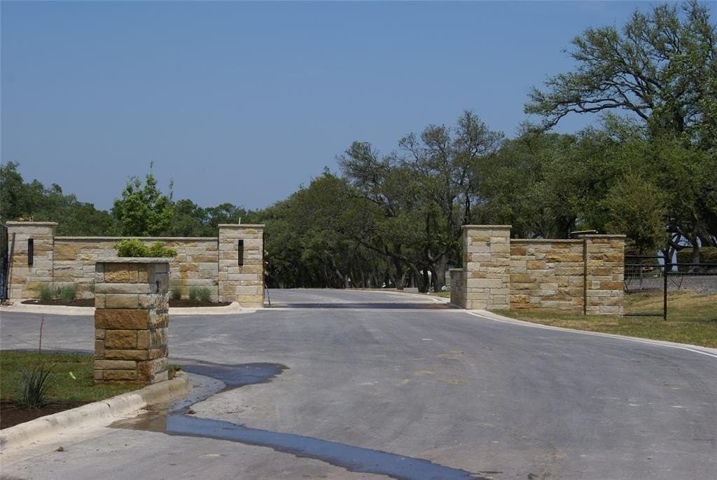 6.02 acres in Blanco County - photo 9