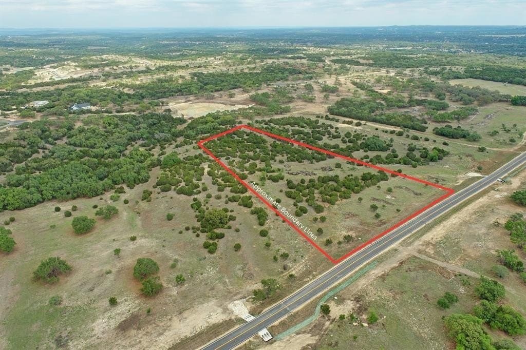 6.02 acres in Blanco County - photo 12