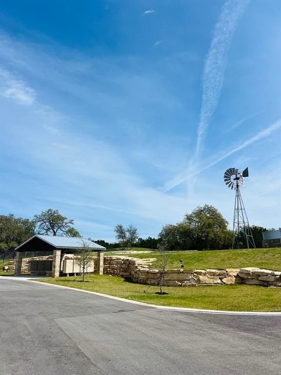 6.02 acres in Blanco County - photo 3