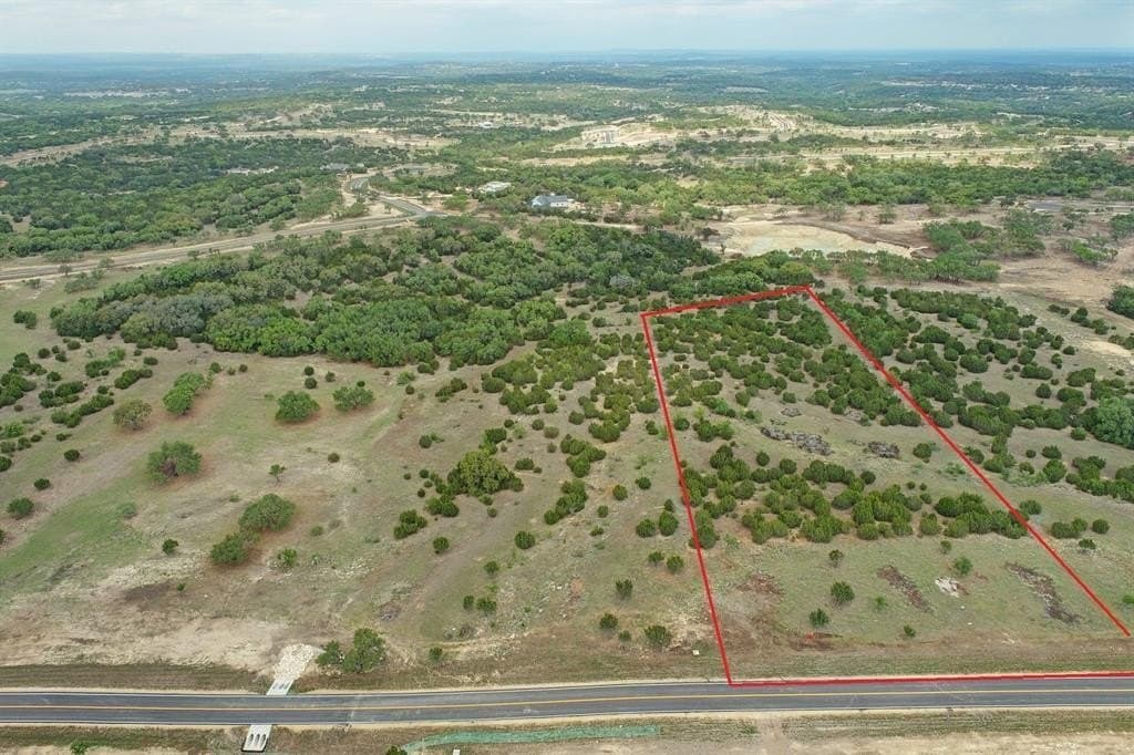 6.02 acres in Blanco County - photo 4
