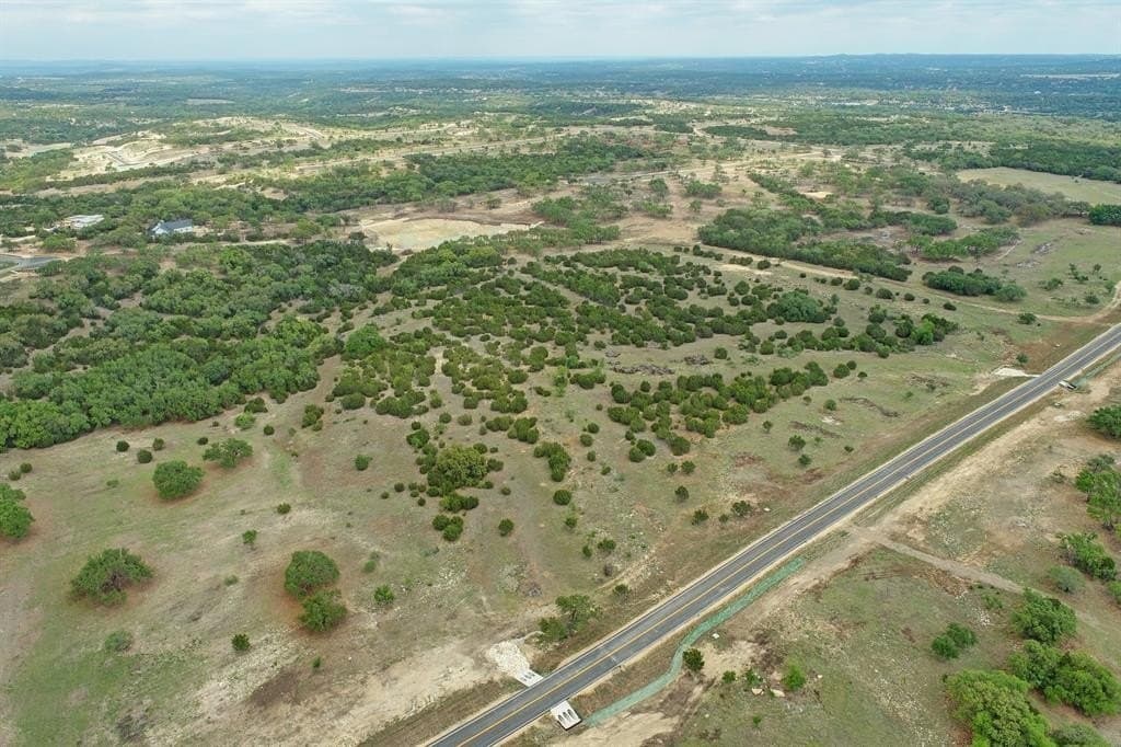6.02 acres in Blanco County - photo 5