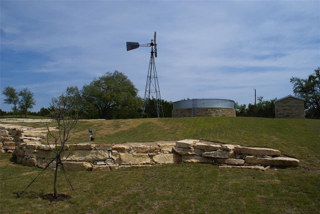 6.02 acres in Blanco County - photo 11