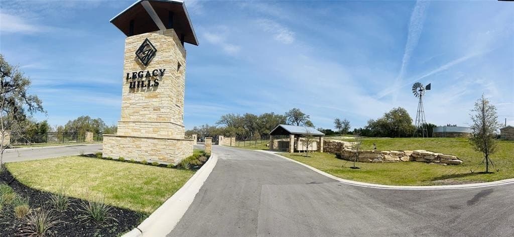 6.02 acres in Blanco County - photo 2