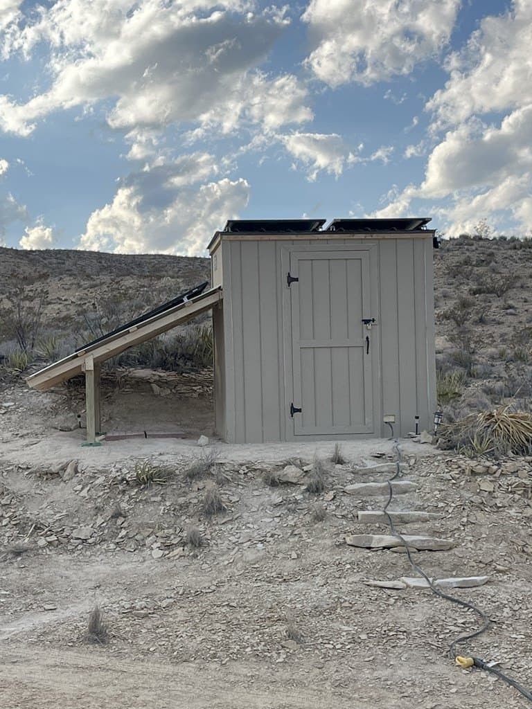 5 acres in Brewster County - photo 10