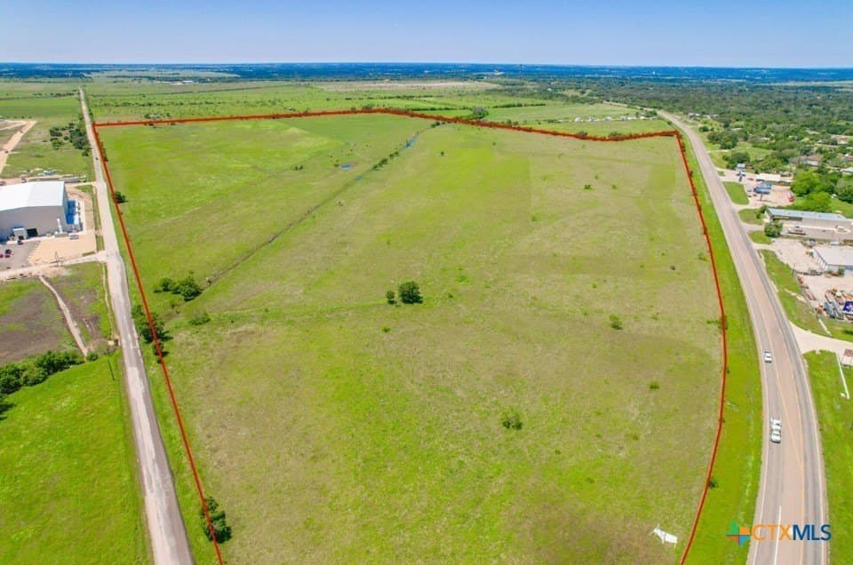 110.2 acres in Burnet County - photo 10