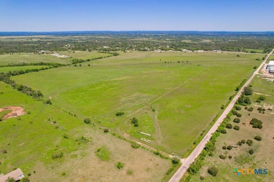 110.2 acres in Burnet County - photo 3