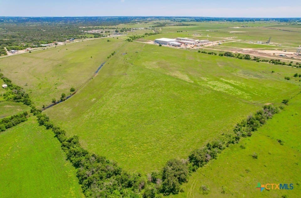 110.2 acres in Burnet County - photo 4