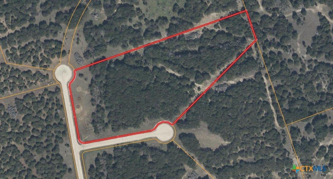 10 acres in Burnet County - photo 8