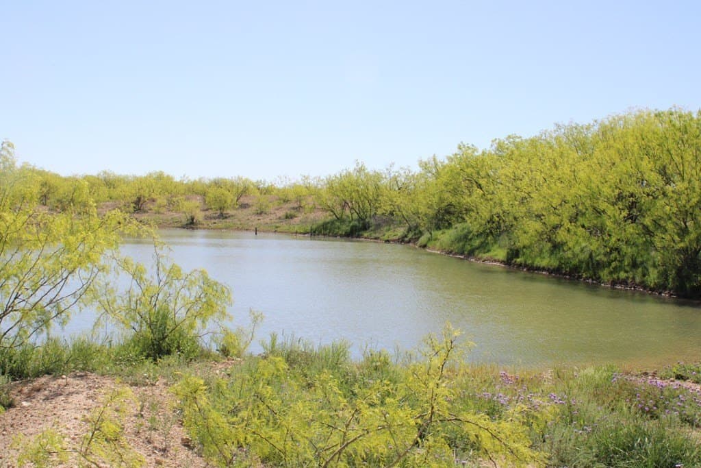 191.16 acres in Runnels County - photo 2