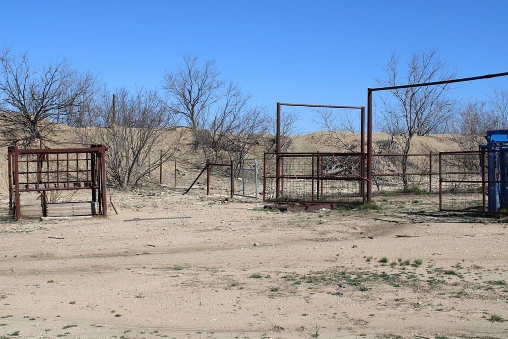 191.16 acres in Runnels County - photo 8