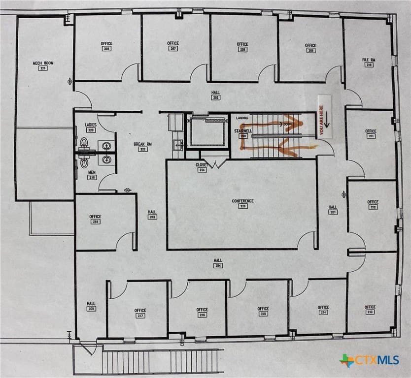 14 acres in Victoria County - photo 8