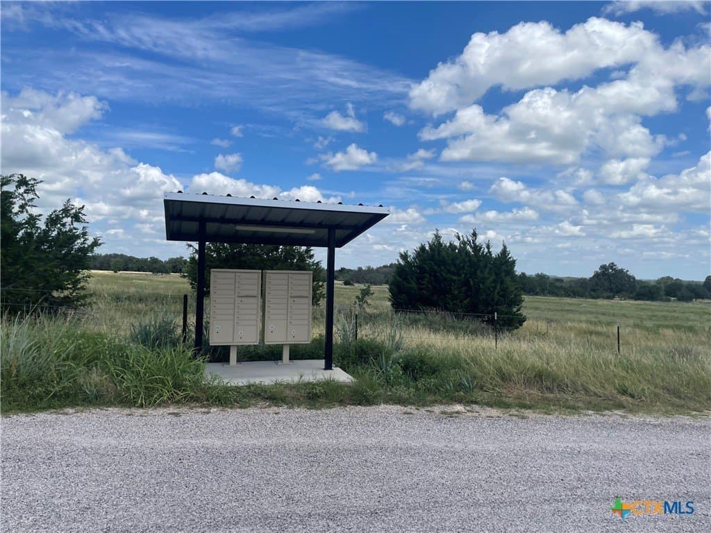 10.01 acres in Lampasas County - photo 10